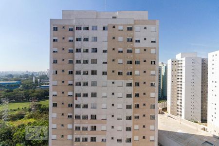 Vista da Sala de apartamento para alugar com 2 quartos, 44m² em Brás, São Paulo