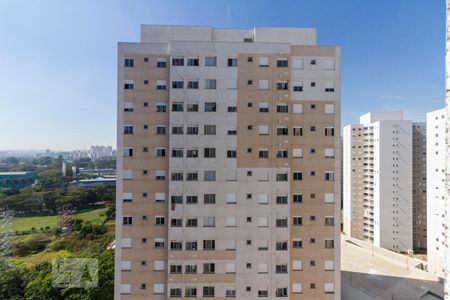 Vista do Quarto 1 de apartamento para alugar com 2 quartos, 44m² em Brás, São Paulo