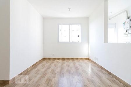 Sala de apartamento para alugar com 2 quartos, 44m² em Brás, São Paulo