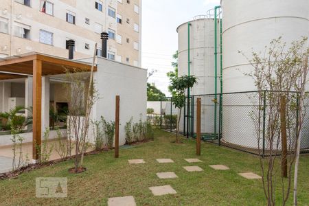 Apartamento para alugar com 44m², 2 quartos e sem vagaRedário 