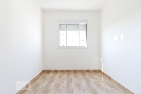 Quarto 2 de apartamento para alugar com 2 quartos, 44m² em Brás, São Paulo