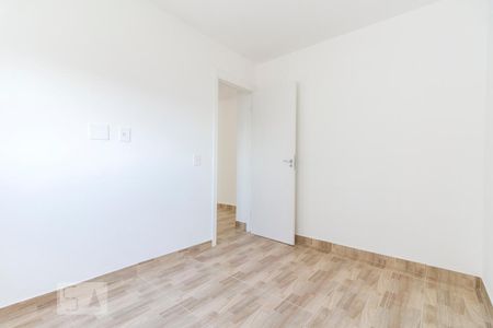 Quarto 2 de apartamento para alugar com 2 quartos, 44m² em Brás, São Paulo
