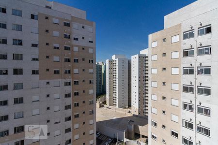 Apartamento para alugar com 44m², 2 quartos e sem vagaVista da Area de Serviço 
