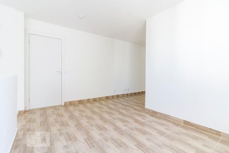 Sala de apartamento para alugar com 2 quartos, 44m² em Brás, São Paulo