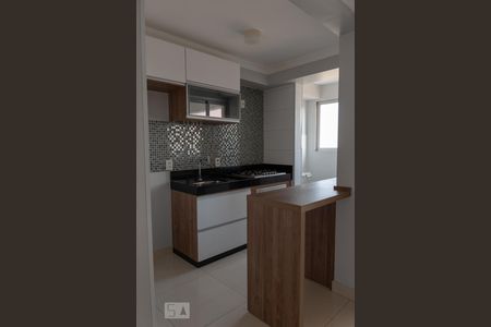 Apartamento para alugar com 75m², 3 quartos e 2 vagasCozinha