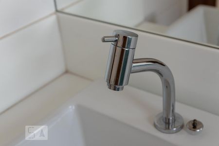 Apartamento para alugar com 75m², 3 quartos e 2 vagasSuite - Banheiro