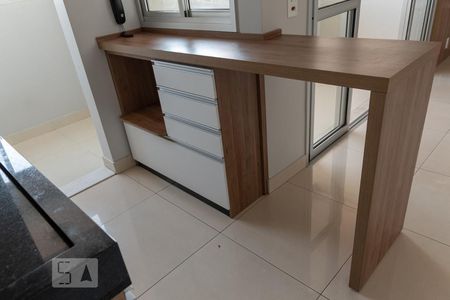 Apartamento para alugar com 75m², 3 quartos e 2 vagasCozinha - Armários