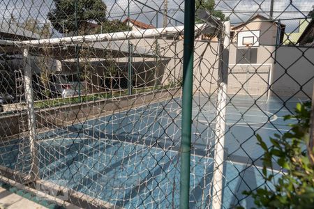 Apartamento para alugar com 75m², 3 quartos e 2 vagasÁrea comum - Quadra