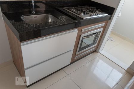 Apartamento para alugar com 75m², 3 quartos e 2 vagasCozinha - Armários