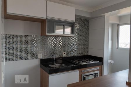 Apartamento para alugar com 75m², 3 quartos e 2 vagasCozinha