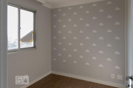 Quarto 2 de apartamento para alugar com 3 quartos, 75m² em Heliópolis, Belo Horizonte