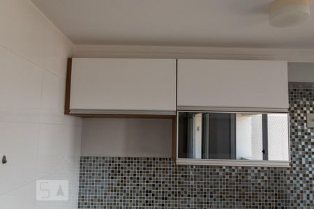Apartamento para alugar com 75m², 3 quartos e 2 vagasCozinha - armarios