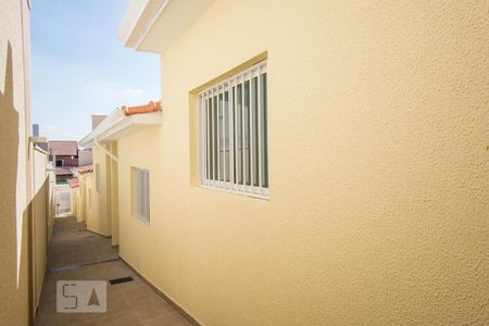 Studio para alugar com 33m², 1 quarto e 1 vagaÁrea externa