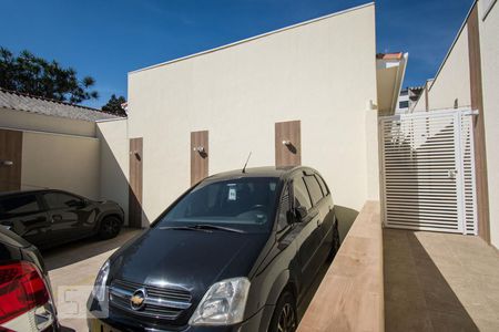 Studio para alugar com 33m², 1 quarto e 1 vagaGaragem