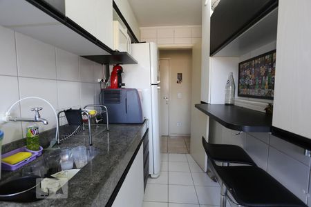 Apartamento à venda com 67m², 3 quartos e 1 vaga Apartamento à venda com 67m², 3 quartos e 1 vagaCozinha