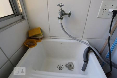 Apartamento à venda com 67m², 3 quartos e 1 vaga Apartamento à venda com 67m², 3 quartos e 1 vagaÁrea de Serviço
