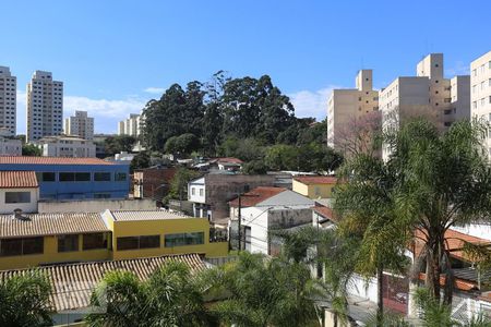 Apartamento à venda com 67m², 3 quartos e 1 vaga Apartamento à venda com 67m², 3 quartos e 1 vagaVista da Suíte