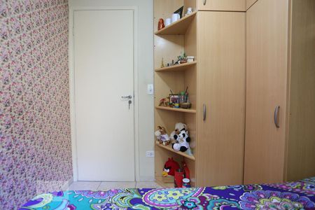 Quarto 1 de apartamento à venda com 3 quartos, 67m² em Jardim Esmeralda, São Paulo