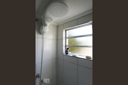 Apartamento à venda com 67m², 3 quartos e 1 vaga Apartamento à venda com 67m², 3 quartos e 1 vagaBanheiro da Suíte