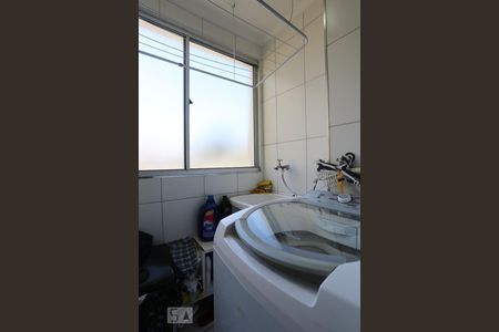 Apartamento à venda com 67m², 3 quartos e 1 vaga Apartamento à venda com 67m², 3 quartos e 1 vagaÁrea de Serviço