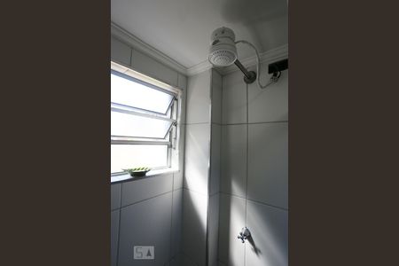 Apartamento à venda com 67m², 3 quartos e 1 vaga Apartamento à venda com 67m², 3 quartos e 1 vagaBanheiro Social