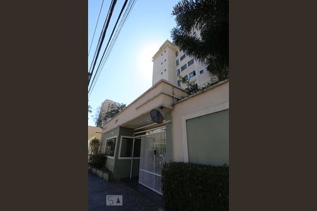 Apartamento à venda com 67m², 3 quartos e 1 vaga Apartamento à venda com 67m², 3 quartos e 1 vagaFachada do Condomínio