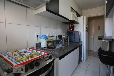 Apartamento à venda com 67m², 3 quartos e 1 vaga Apartamento à venda com 67m², 3 quartos e 1 vagaCozinha