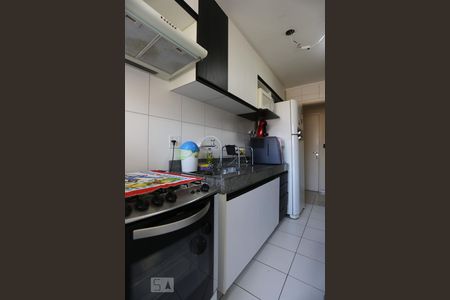 Apartamento à venda com 67m², 3 quartos e 1 vaga Apartamento à venda com 67m², 3 quartos e 1 vagaCozinha