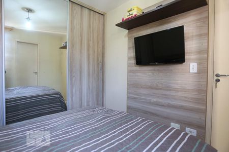 Apartamento à venda com 67m², 3 quartos e 1 vaga Apartamento à venda com 67m², 3 quartos e 1 vagaBanheiro da Suíte