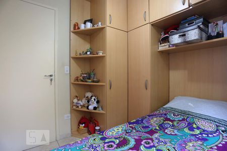 Quarto 1 de apartamento à venda com 3 quartos, 67m² em Jardim Esmeralda, São Paulo
