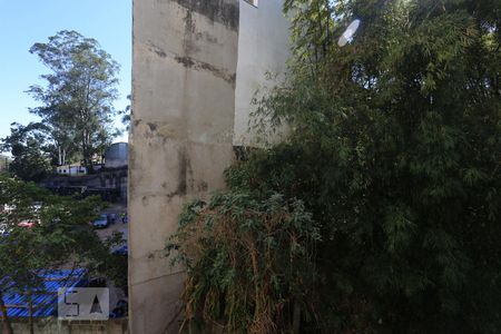Vista da Sacada de apartamento à venda com 3 quartos, 67m² em Jardim Esmeralda, São Paulo