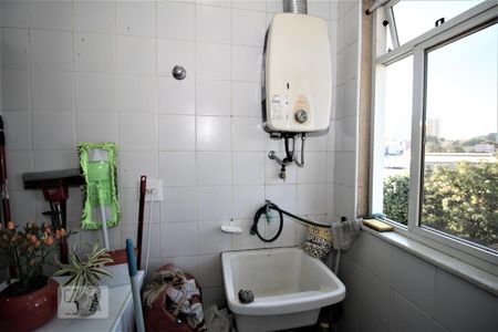 Apartamento à venda com 85m², 3 quartos e 1 vagaÁrea de Serviço