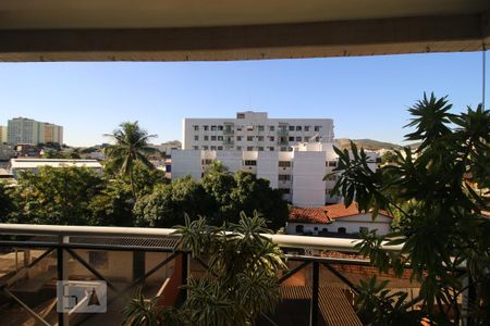 Apartamento à venda com 85m², 3 quartos e 1 vagaVista do Quarto 2