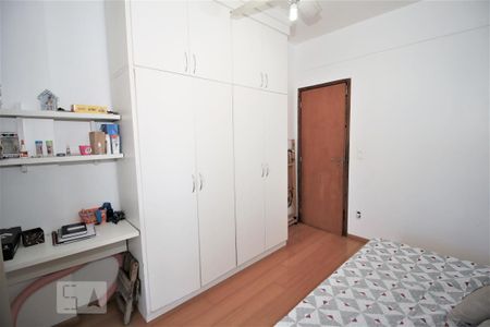Apartamento à venda com 85m², 3 quartos e 1 vagaQuarto 2