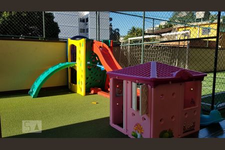 Apartamento à venda com 85m², 3 quartos e 1 vagaÁrea Comum - Playground
