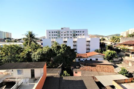 Apartamento à venda com 85m², 3 quartos e 1 vagaVista da Varanda da Sala