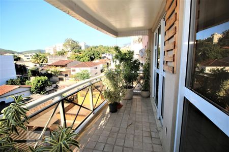 Apartamento à venda com 85m², 3 quartos e 1 vagaVaranda da Sala