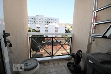 Apartamento à venda com 85m², 3 quartos e 1 vagaVaranda da Suíte