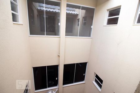 Vista suíte de apartamento para alugar com 1 quarto, 53m² em Piedade, Rio de Janeiro