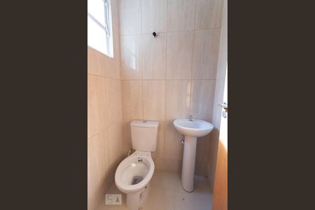 Lavabo de apartamento para alugar com 1 quarto, 53m² em Piedade, Rio de Janeiro