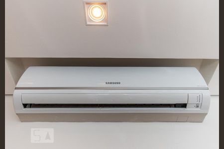 Apartamento para alugar com 42m², 1 quarto e 1 vagaStudio - Detalhe