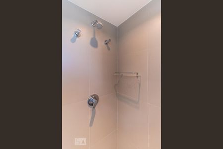 Apartamento para alugar com 42m², 1 quarto e 1 vagaBanheiro - Detalhe