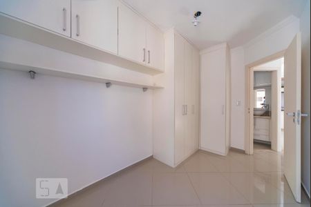 Quarto 1 de apartamento para alugar com 2 quartos, 100m² em Bangú, Santo André