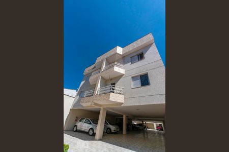 Apartamento para alugar com 100m², 2 quartos e 2 vagas Apartamento para alugar com 100m², 2 quartos e 2 vagasFachada