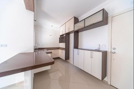 Apartamento para alugar com 100m², 2 quartos e 2 vagas Apartamento para alugar com 100m², 2 quartos e 2 vagasCozinha