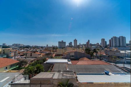 Apartamento para alugar com 100m², 2 quartos e 2 vagas Apartamento para alugar com 100m², 2 quartos e 2 vagasVista da Cobertura