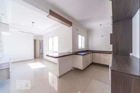 Apartamento para alugar com 100m², 2 quartos e 2 vagas Apartamento para alugar com 100m², 2 quartos e 2 vagasCozinha
