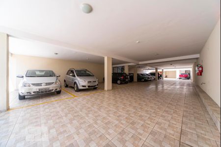 Apartamento para alugar com 100m², 2 quartos e 2 vagas Apartamento para alugar com 100m², 2 quartos e 2 vagasGaragem