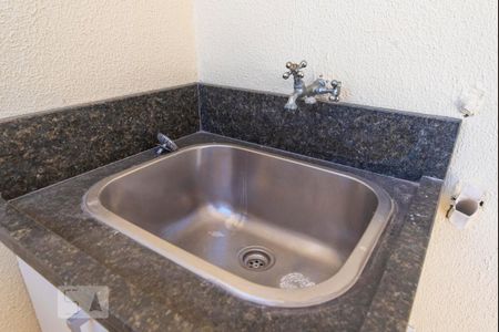 Apartamento para alugar com 100m², 2 quartos e 2 vagas Apartamento para alugar com 100m², 2 quartos e 2 vagasTanque