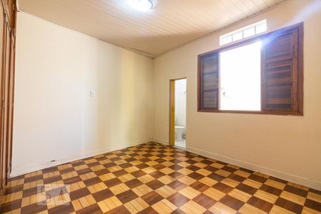 Suíte de casa à venda com 3 quartos, 150m² em Jardim Peri, Osasco